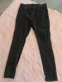 Jeans Gr. 50 - Wolfsburg