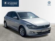 VW Polo, 1.0 TSI Highline, Jahr 2019 - Amelinghausen