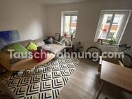 [TAUSCHWOHNUNG] Super zentrale, moderne 3 Zimmerwohnung - Münster