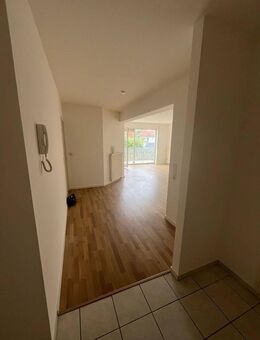 Wünderschöne 2-Raum-Wohnung mit Balkon - Leipzig