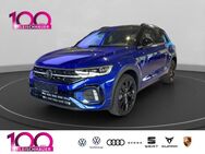 VW T-Roc, 2.0 TSI R-Line Black-Style beatsAudio, Jahr 2024 - Köln