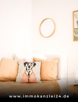 Renditestarke Kapitalanlage in Durbach: 3-Zimmer-Wohnung mit hohem Vermietungspotenzial! - Durbach