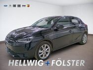 Opel Corsa, 1.2 F Elegance, Jahr 2022 - Hohenlockstedt