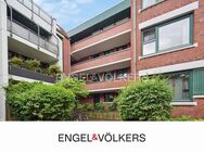 Vermietete Wohnung in Hamm - Ideal zur Kapitalanlage - Hamburg