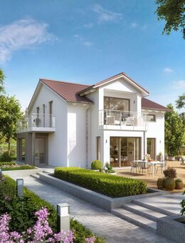 Bauen Sie Ihr Traumhaus mit Keller inkl. Grundstück in Kappelrodeck - Bien-Zenker - Kappelrodeck