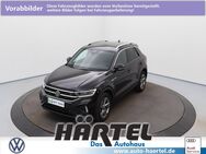 VW T-Roc, R-LINE ( RADAR, Jahr 2023 - Osnabrück