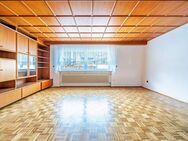 Schöne und helle 3-Zimmer Wohnung in Campusnähe - Gerbrunn