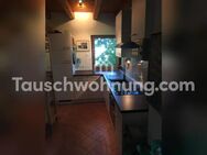 [TAUSCHWOHNUNG] Wohlfühloase in Oberbilk 100qm 2 Zimmer - Düsseldorf