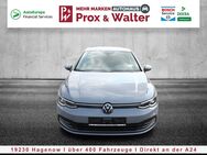 VW Golf, 2.0 TDI VIII 7 Active, Jahr 2022 - Hagenow