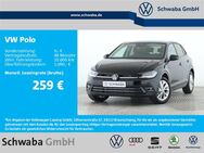 VW Polo, 1.0 l TSI Style, Jahr 2022 - Augsburg