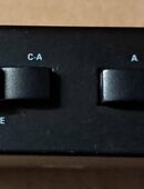 Video/Audio Umschaltpult H&H SCV 6 in 10437