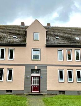 Gemütliche Etagenwohnung mit Dusche in Wilhelmshaven - Fedderwadergroden! - Wilhelmshaven