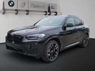 BMW X4 M40, i M SPORT Laser, Jahr 2024 - Eggenfelden