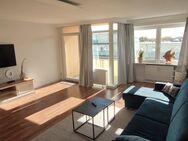 Rahlstedt Zentrum: Schöne möblierte 1x 3 Zimmer Wohnung 75qm & 2x 2 Zimmer Wohnung 55qm! - Hamburg