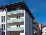 Modernes Studentenapartment sucht Nachmieter! - Bayreuth