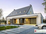 Ein Traumhaus in Weinböhla - Weinböhla