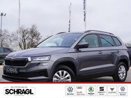 Skoda Karoq, 1.5 TSI SELECTION APP, Jahr 2024 - Mindelheim