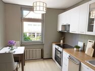 Barrierefreie 3-Zimmer-Wohnung - Erstbezug - im Herzen der Stadt - Rochlitz