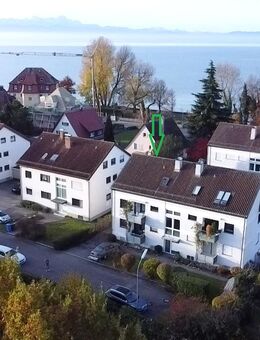 Helle 3,5 Zi.-Wohnung in Top-Lage von Langenargen - Langenargen