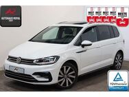 VW Touran 1.4 TSI R LINE 7 SITZE,PANO,ACC,18ZOLL,SH - Berlin