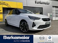 Opel Corsa-e, Ultimate Car-Play ILux, Jahr 2023 - Saerbeck (NRW-Klimakommune)