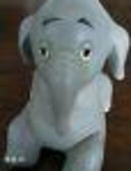 Loriot´s Wendelin - Essen