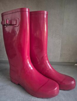 Gummistiefel Damen in Größe 40 , 13627 Berlin 10,-€ - Berlin