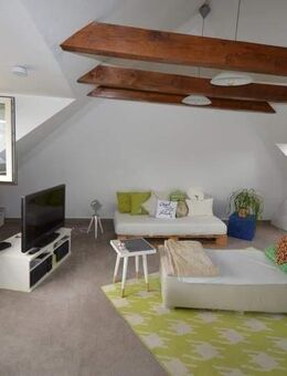 4,31% Rendite! Vermietete 2-Zi.-Whg. mit Einbauküche in Regensburg Weichs - Regensburg