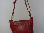 Handtasche, Damentasche, Schultertasche, Shoulderbag, Handbag TA-15462 - Lübeck