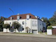 Großzügige 3-Zimmer-Wohnung in IN-Haunwöhr provisionsfrei - Ingolstadt