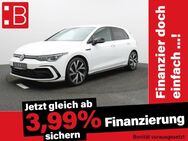 VW Golf, 1.5 TSI 8 R-Line BLACK STYLE 18, Jahr 2023 - Mühlhausen (Regierungsbezirk Oberpfalz)