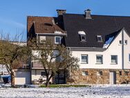 Charmante Doppelhaushälfte in idyllischer Lage von Meschede-Bockum - Meschede (Kreis- und Hochschulstadt)