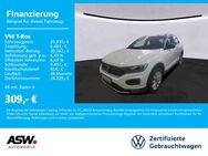 VW T-Roc, 1.5 TSI Sport, Jahr 2020 - Sinsheim