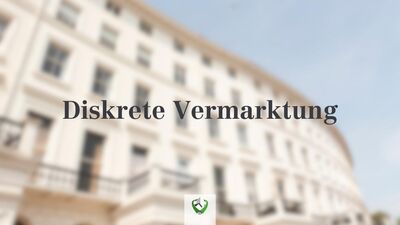 Kapitalanlage sucht neuen Eigentümer!