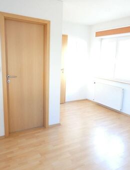 Helles 1-Zimmer-Appartement in Rödental- ideal für Studenten! - Rödental