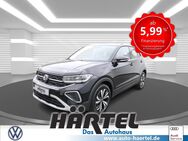 VW T-Cross, 1.5 L TSI STYLE ( RADAR AUTOMA, Jahr 2024 - Osnabrück