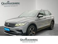 VW Tiguan, 2.0 TDI Elegance, Jahr 2021 - Aach (Baden-Württemberg)