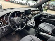 Mercedes-Benz 250 CDI*AVANTGARDE*LED*Burmester - Neubrandenburg