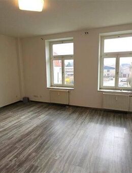 2 Raum-Wohnung in guter Lage - Bischofswerda