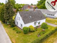Charmantes Handwerkerhaus mit Potenzial - Ideal für kreative Köpfe - Aurich