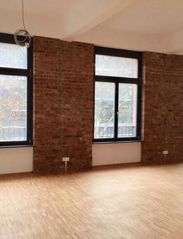 Stilvolle Industriewohnung Frankfurt-Ostend zu vermieten 2.2 - Frankfurt (Main)