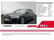Audi A6, Avant 55 TFSI e Sport quattro, Jahr 2021 - Emsdetten