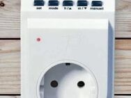 Thermotimer mit Zeitschaltuhr - Grafenrheinfeld