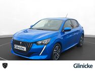 Peugeot 208, Allure 100, Jahr 2020 - Kassel