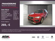 Seat Ateca, 2.0 TDI Xperience ° VC, Jahr 2020 - Weinsberg