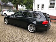 BMW 318 18-Zoll M Felgen/Panorama/Navi/Leder/Xenon - Dortmund