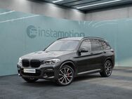 BMW X3, xDrive30d M Sport Prof, Jahr 2021 - München