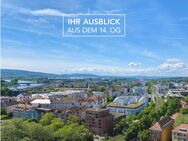 Außergewöhnliches Wohnen in Konstanz: 4-Zi-Maisonetteloft - 142 - Konstanz