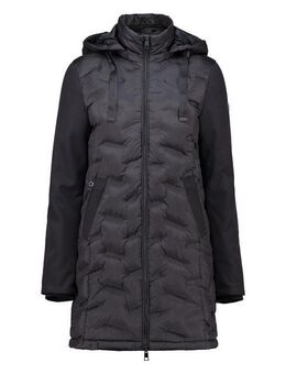 ZABAIONE Steppmantel Jacket Ni44na