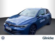 VW Golf, 1.5 VIII Lim eTSI Edition 50, Jahr 2024 - Baunatal